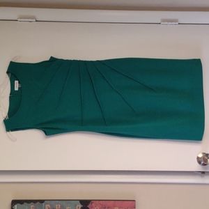 - Dress